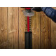 Einhell Акумуляторний кущоріз GC-CH 18/40 Li-Solo, без акб (3410940)