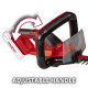 Einhell Акумуляторний кущоріз GC-CH 18/50 Li-Solo, без акб (3410945)