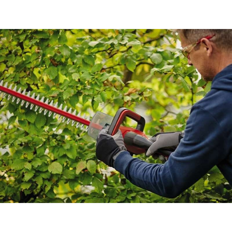 Einhell Акумуляторний кущоріз GC-CH 18/50 Li-Solo, без акб (3410945)