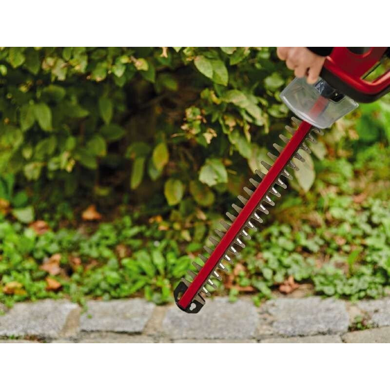 Einhell Акумуляторний кущоріз GC-CH 18/50 Li-Solo, без акб (3410945)