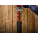 Einhell Акумуляторний кущоріз GC-CH 18/50 Li-Solo, без акб (3410945)