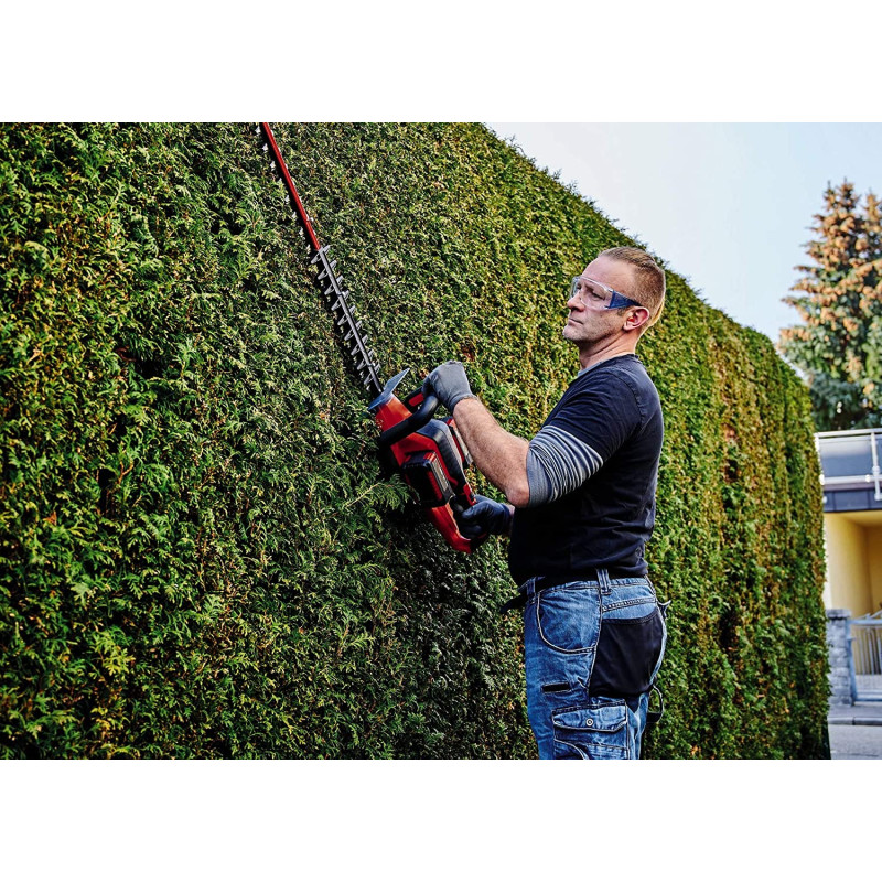 Einhell Акумуляторний кущоріз GE-CH 36/65 Li-Solo, без акб (3410960)