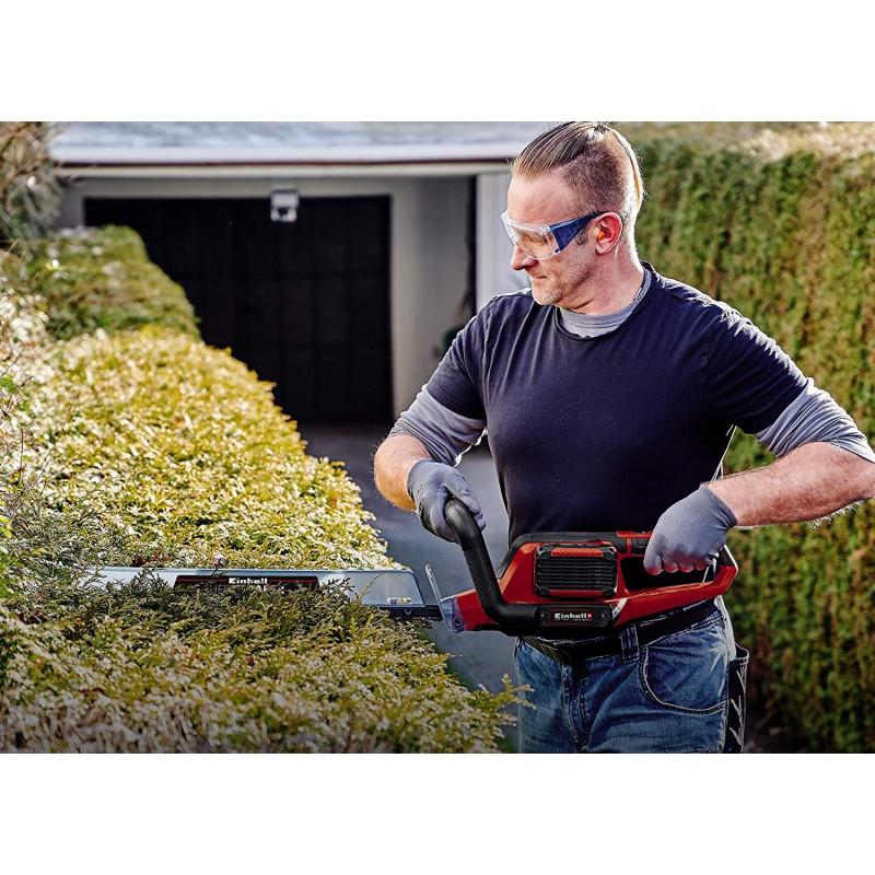 Einhell Акумуляторний кущоріз GE-CH 36/65 Li-Solo, без акб (3410960)