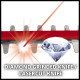 Einhell Акумуляторний кущоріз GE-CH 36/61 Li-Solo, без акб (3410965)