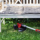 Einhell Тример акумуляторний GE-CT 18/30 Li - Solo PXC 18В 30см 8500об/хв 2.1кг (без АКБ та ЗП) (3411250)