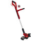 Einhell Тример акумуляторний GE-CT 18/30 Li - Solo PXC 18В 30см 8500об/хв 2.1кг (без АКБ та ЗП) (3411250)