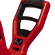 Einhell Тример акумуляторний GE-CT 18/30 Li - Solo PXC 18В 30см 8500об/хв 2.1кг (без АКБ та ЗП) (3411250)