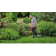 Einhell Тример акумуляторний GE-CT 18/30 Li - Solo PXC 18В 30см 8500об/хв 2.1кг (без АКБ та ЗП) (3411250)