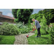 Einhell Тример акумуляторний GE-CT 18/30 Li - Solo PXC 18В 30см 8500об/хв 2.1кг (без АКБ та ЗП) (3411250)