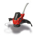 Einhell Тример акумуляторний GE-CT 18/33 Li E - Solo, PXC, 18В, 33 см, 7000 об/хв, 2.65 кг (без АКБ і ЗП) (3411270)