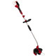 Einhell Тример акумуляторний GE-CT 36/30 Li E - Solo PXC 36В 30см 9000об/хв 3.1кг (без АКБ та ЗП) (3411300)