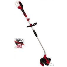 Einhell Тример акумуляторний GE-CT 36/30 Li E - Solo PXC 36В 30см 9000об/хв 3.1кг (без АКБ та ЗП) (3411300)