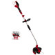 Einhell Тример акумуляторний GE-CT 36/30 Li E - Solo PXC 36В 30см 9000об/хв 3.1кг (без АКБ та ЗП) (3411300)