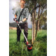 Einhell Тример акумуляторний GE-CT 36/30 Li E - Solo PXC 36В 30см 9000об/хв 3.1кг (без АКБ та ЗП) (3411300)