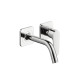 Axor Змішувач для раковини Hansgrohe Citterio M (34113000)