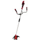Einhell Тример-коса акумуляторний Agillo 18/200 (3411310)