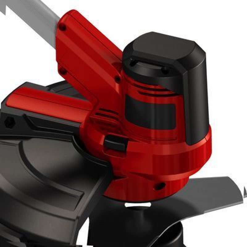 Einhell Тример-коса акумуляторний Agillo 18/200 (3411310)