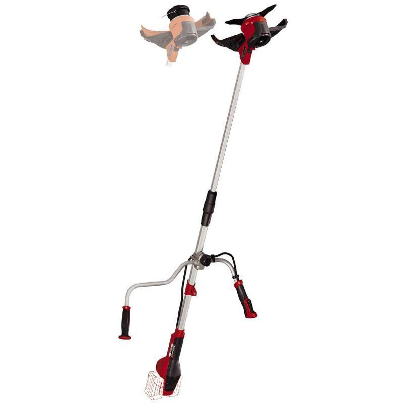 Einhell Тример-коса акумуляторний Agillo 36/255 BL (3411320)