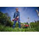 Einhell Тример акумуляторний GP-CT 36/35 Li BL - Solo PXC 36В безщітковий 35см 7000об/хв 3.55кг (без АКБ та ЗП) (3411330)