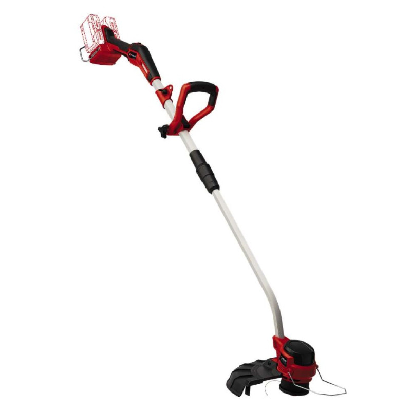 Einhell Тример акумуляторний GP-CT 36/35 Li BL - Solo PXC 36В безщітковий 35см 7000об/хв 3.55кг (без АКБ та ЗП) (3411330)