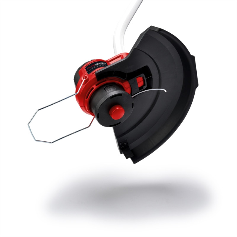 Einhell Тример акумуляторний GP-CT 36/35 Li BL - Solo PXC 36В безщітковий 35см 7000об/хв 3.55кг (без АКБ та ЗП) (3411330)