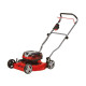 Einhell Акумуляторна газонокосарка GE-CM 36/48 Li M Solo, без акб та з/п (3413054)