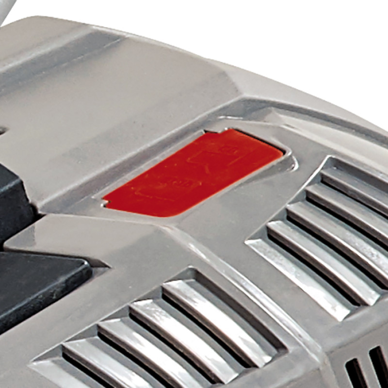 Einhell Газонокосарка акумуляторна GE-CM 43 Li M Kit (3413130)