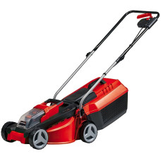 Einhell Газонокосарка акумуляторна GE-CM 18/30 Li (1x3,0Ah) (3413155)