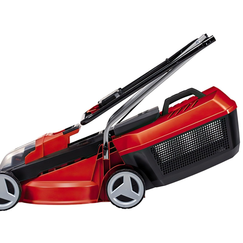 Einhell Газонокосарка акумуляторна GE-CM 18/30 Li (1x3,0Ah) (3413155)