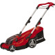 Einhell Акумуляторна газонокосарка GE-CM 36/37 Li Solo, без акб і з/п (3413172)