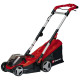 Einhell Акумуляторна газонокосарка GE-CM 36/34-1 Li, без акб та з/п (3413226)