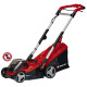 Einhell Акумуляторна газонокосарка GE-CM 36/34-1 Li, без акб та з/п (3413226)