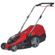 Einhell Акумуляторна газонокосарка GE-CM 36/43 Li M Solo, без акб (3413246)