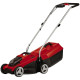 Einhell Акумуляторна газонокосарка GE-CM 18/32 Li - Solo, без акб (3413256)