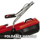 Einhell Акумуляторна газонокосарка GE-CM 18/32 Li - Solo, без акб (3413256)