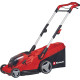 Einhell Акумуляторна газонокосарка GP-CM 36/41 Li - Solo, без акб та з/п (3413275)