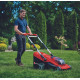 Einhell Акумуляторна газонокосарка GP-CM 36/41 Li - Solo, без акб та з/п (3413275)