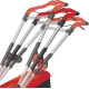 Einhell Акумуляторна газонокосарка GP-CM 36/41 Li - Solo, без акб та з/п (3413275)