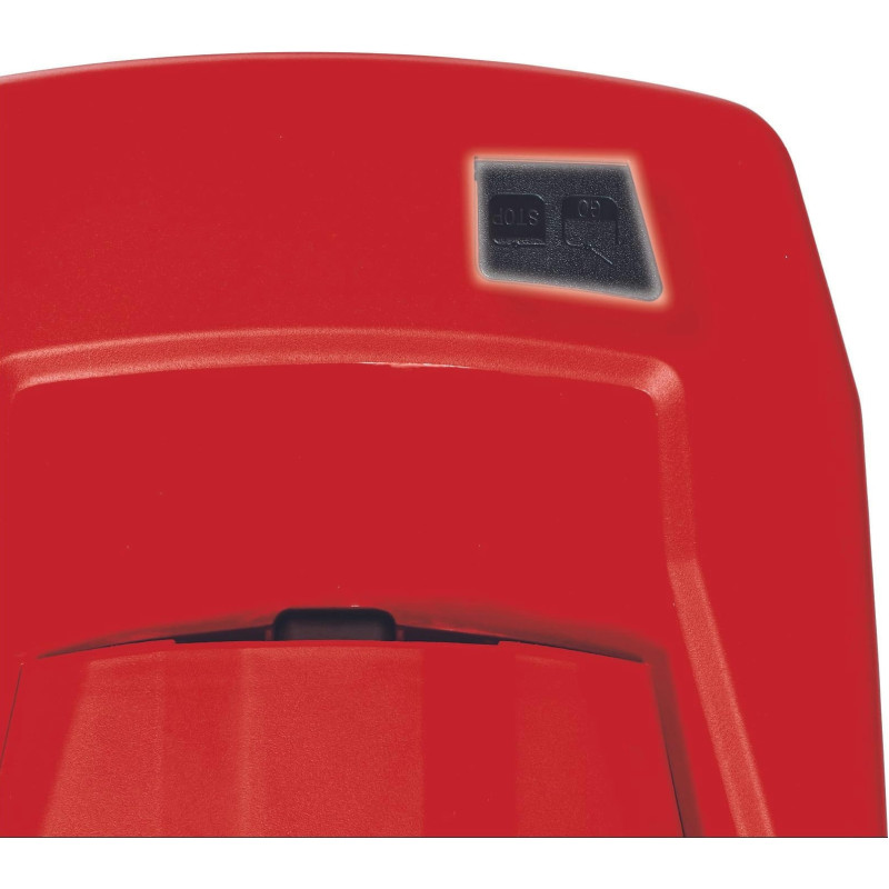 Einhell Акумуляторна газонокосарка GP-CM 36/41 Li - Solo, без акб та з/п (3413275)