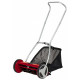 Einhell Ручна газонокосарка GC-HM 400 (3414129)