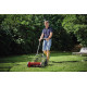 Einhell Ручна газонокосарка GC-HM 400 (3414129)
