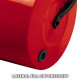 Einhell Каток для газону GC-GR 57, шир. 57 см, 46 л, d32 см (3415302)