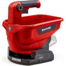 Einhell Сівалка акумуляторна GE-US 18В PXC розкид до 5м контейнер 3.3л без АКБ та ЗП (3415410)