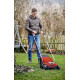 Einhell Аератор-скарифікатор акумуляторний GC-SC 18/28 Li-Solo 18В 28см ножи 12шт 6.65кг (без АКБ та ЗП) (3420604)