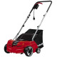 Einhell Аератор-скарифікатор GC-SA 1231/1, 1200Вт, 31 см, 28л, до 300 кв.м. (3420640)