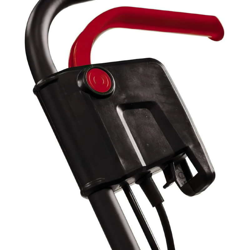 Einhell Аератор-скарифікатор GC-SA 1231/1, 1200Вт, 31 см, 28л, до 300 кв.м. (3420640)