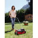 Einhell Аератор-скарифікатор акумуляторний GC-SC 36/31 Li PXC 18В 31см 10.9кг (без АКБ та ЗП) (3420660)