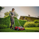 Einhell Аератор-скарифікатор акумуляторний GE-SC 36/35 Li - Solo 36В 35см безщітковий ножи 16шт 9.94кг (без АКБ та ЗП) (3420680)