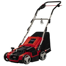 Einhell Аератор-скарифікатор електричний GE-SA 1435/1 1400Вт 35см ножі 16шт 10.18кг (3420690)