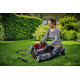 Einhell Аератор-скарифікатор електричний GE-SA 1435/1 1400Вт 35см ножі 16шт 10.18кг (3420690)